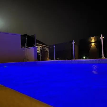 Villa Sunrise Mostar