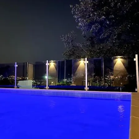 Sunrise Villa