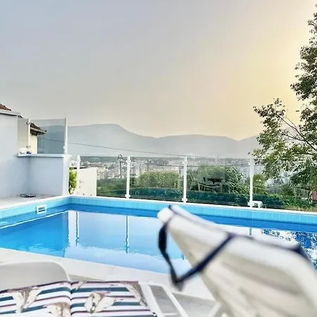 Sunrise Villa