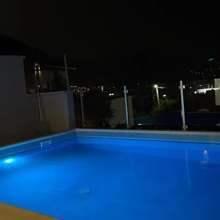Villa Sunrise Mostar
