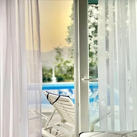 Sunrise Villa